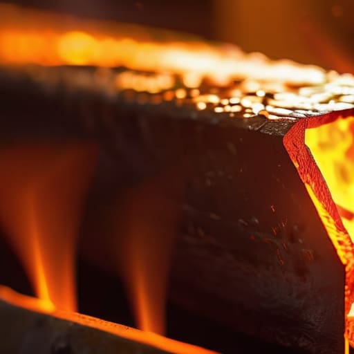 The Truth About Thermal Processing of Steel