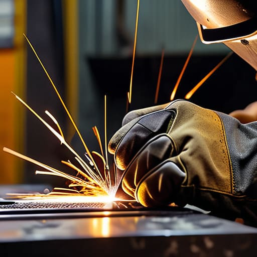 The Truth About Welding Joint Configurations.