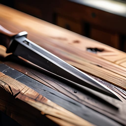 The Weight of Worth Investing in High Carbon Steel Hand Tools.