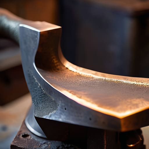 Understanding Anvil Anatomy and Parts to Avoid Wasted Steel