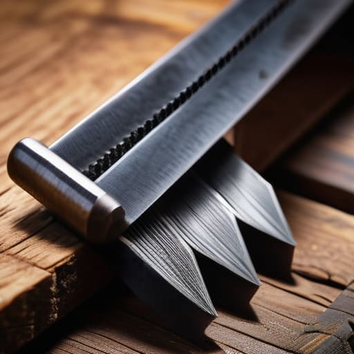 Understanding Carbon Steel File Grades and Quality