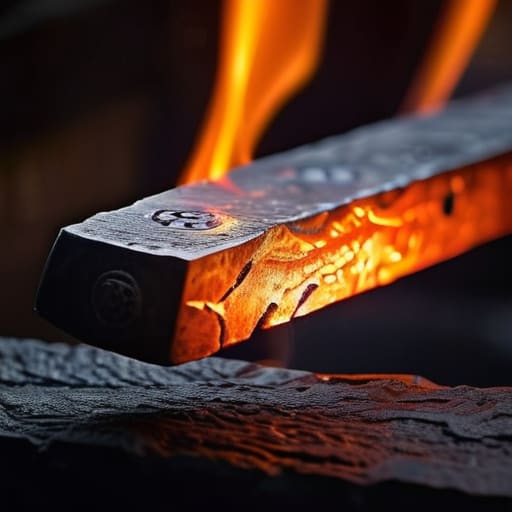 Understanding Carbon Steel Properties and Temperament.