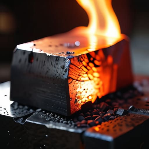Understanding Carbon Steel Properties Before You Strike