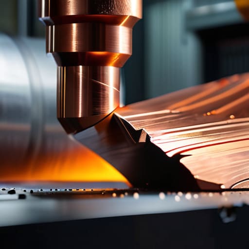 Understanding Material Ductility in Metalwork guide.
