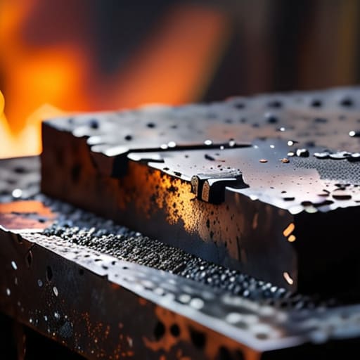 Understanding Metal Alloy Reactivity Before You Strike.