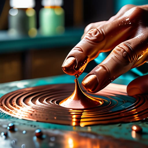 Understanding the Metal Oxidation Process Without Taking Shortcuts
