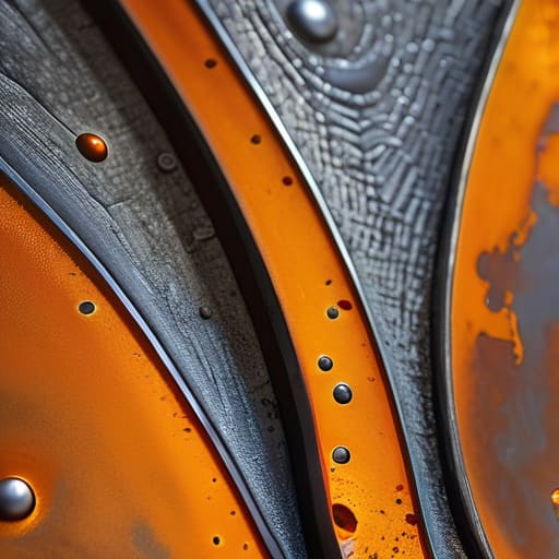 Understanding the Metal Patina Chemical Reaction.