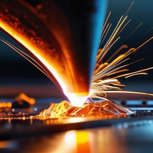 Welding Metallurgy Basics Respecting the Soul of the Metal