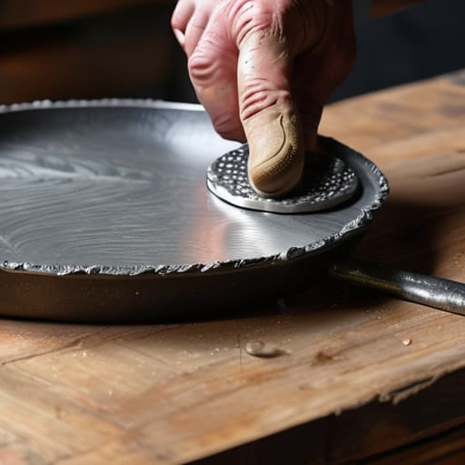 Welding vs Epoxy for Cast Iron Choosing the Right Mend