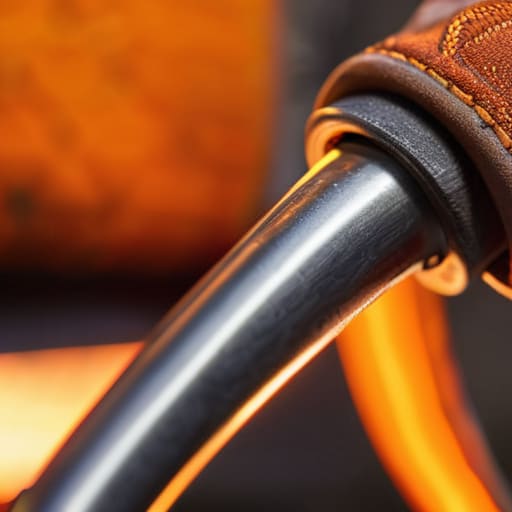 Why Cheap Cut Resistant Work Gloves Fail the Forge