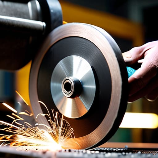 Why Correct Disc Rpm Rating Matters More Than Speed