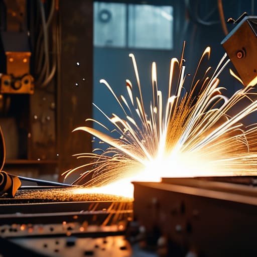 Why General Ventilation Fails When Welding Smoke Removal Matters