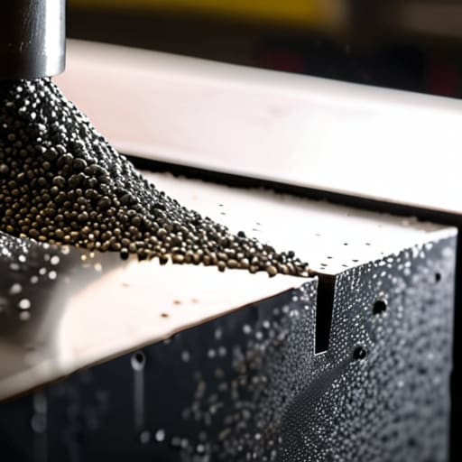 Abrasive Material Durability Making Your Supplies Last