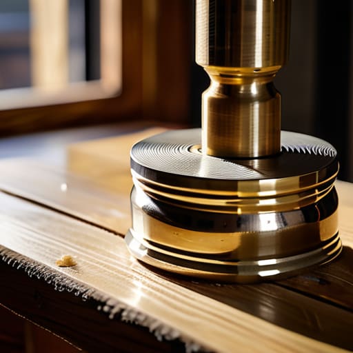 Abrasive Wheel Types for the Patient Craftsman.