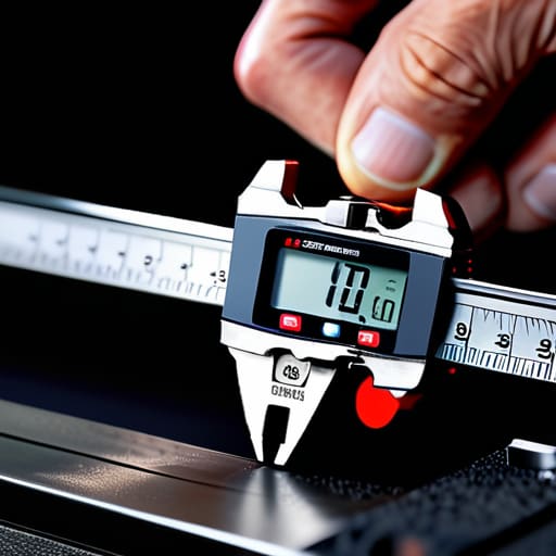 Achieving True Measuring Accuracy in Fabrication.