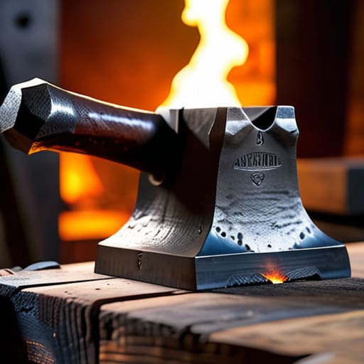 Anvil Selection for Beginners Finding Your Foundation