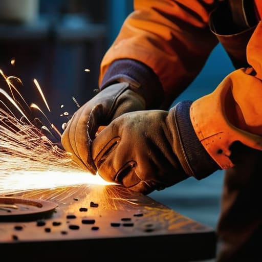 Building Industrial Metalworking Skills That Actually Last