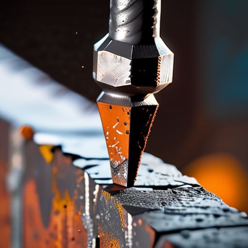 Chisel Sharpening Techniques for Real Metalworking