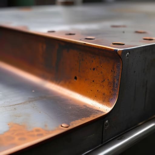 Choosing Corrosion Resistant Materials That Wont Let You Down