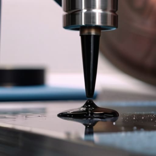 Choosing Etching Resist Materials That Wont Fail
