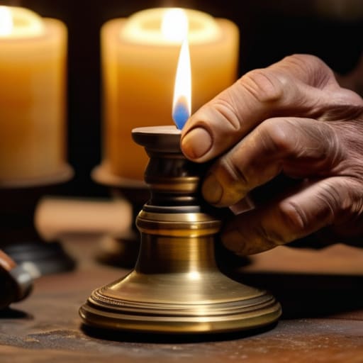 Choosing Metal Polishing Compounds That Honor the Craft