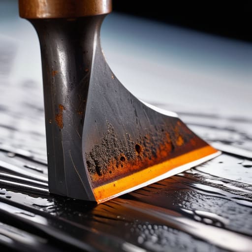 Choosing the Best Rust Removers for Tools You Value