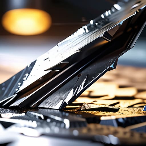 Deciphering Cut Density of Metal Files for Real Work.