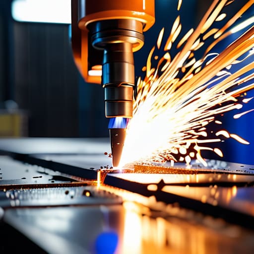 Dont Waste Material Choosing the Right Metal Thickness Cutting Capacity