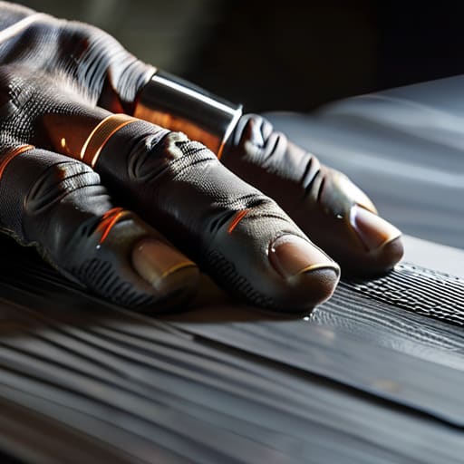 Essential Sheet Metal Fabrication Tips for a Solid Build.