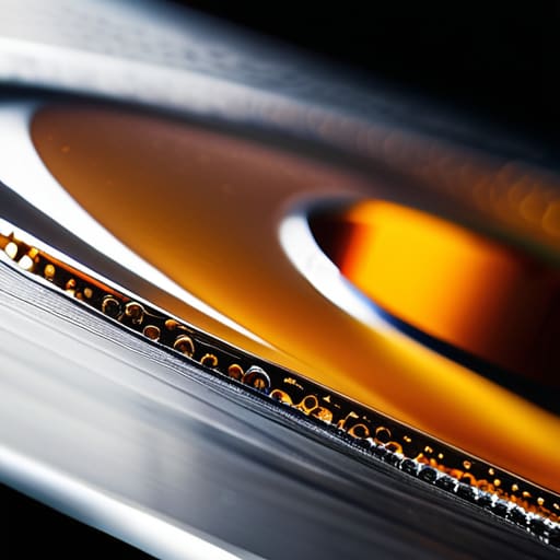 Finding Strength in the Bond Two Part Epoxy Adhesive Strength