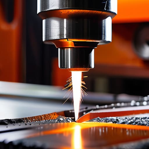 Finding the Correct Drill Press Speed Settings
