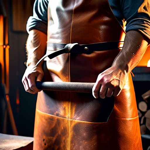 Finding the Right Heat Resistant Apron Material