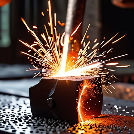 Forged Steel Properties That Last a Lifetime