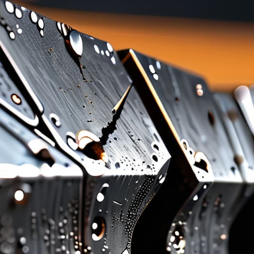 How Galvanic Corrosion Mechanisms Will Ruin Your Work
