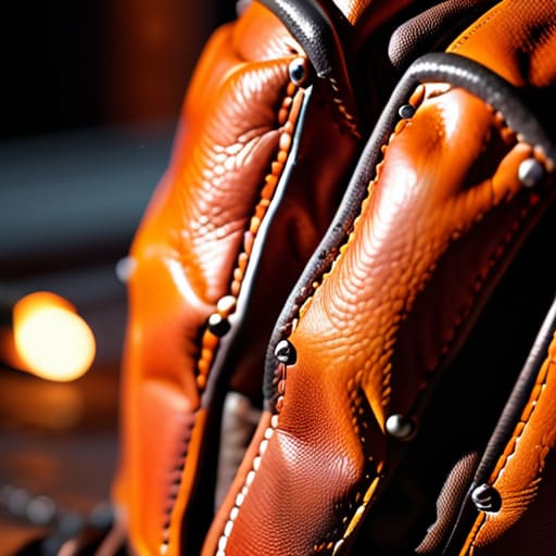 Investing in heavy duty industrial gloves for real work.