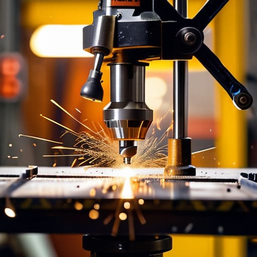 Machinery Guarding Protocols Respect the Tools That Build Things