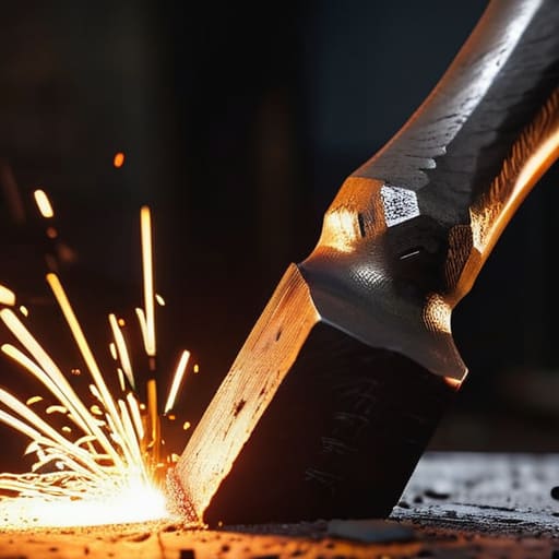 Mastering Anvil Face vs Horn Usage for Lasting Results
