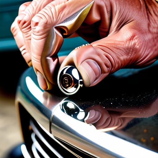Mastering Automotive Metal Refinishing Techniques for Longevity