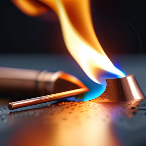 Mastering Brazing Torch Flame Types for a Clean Melt