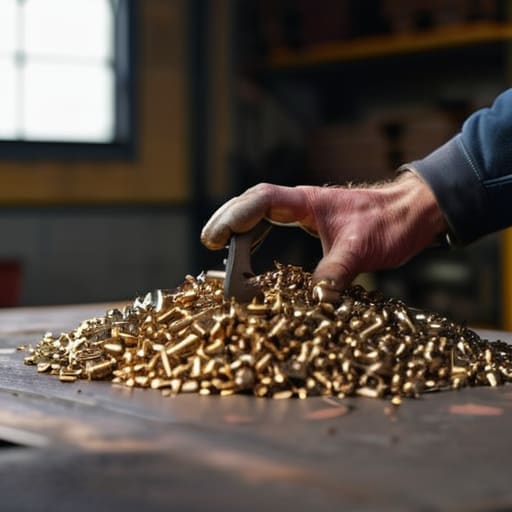 Mastering Ferrous vs Non Ferrous Metal Identification