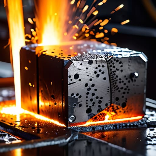 Mastering Hardness and Tensile Strength of Metals Without Shortcuts