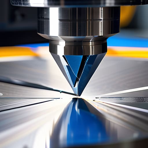 Mastering Machining Tool Settings for a Proper Cut