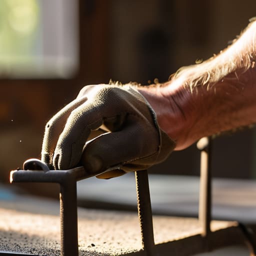 Mastering Metal Surface Preparation Before You Strike