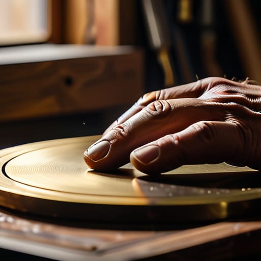 Mastering Metal Surface Preparation Techniques Before You Strike
