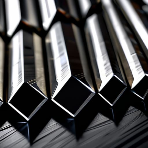 Mastering Precision Metal Shaping Through File Teeth Patterns.