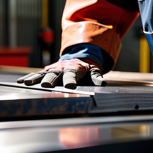 Mastering Sheet Metal Fabrication Techniques Without Wasting Good Steel