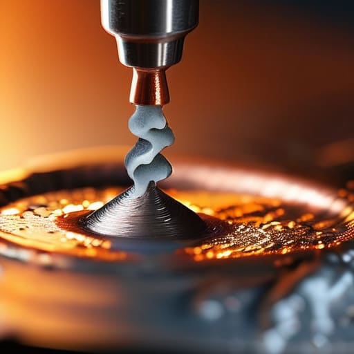 Mastering the Flame Critical Soldering Temperature Settings