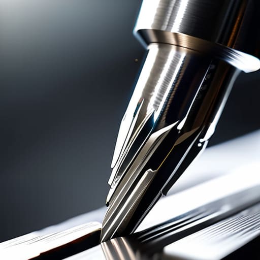 Mastering Workpiece Holding Methods for Stability.