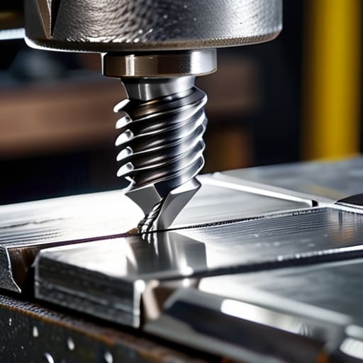 Mechanical vs Hydraulic Clamping Choosing Strength Over Speed