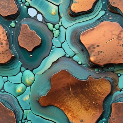 Natural vs Chemical Patina Choosing the Right Path